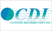 Custom Distribution Inc.
