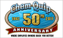 Chem Quip, Inc.